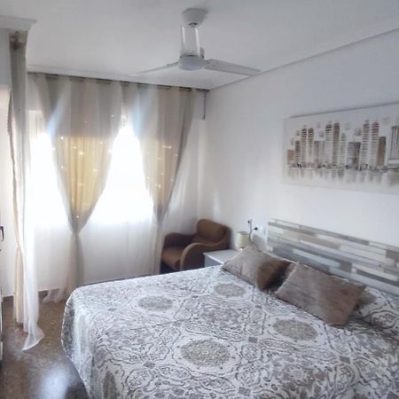 Casa Emma Vinarosアパートメント エクステリア 写真