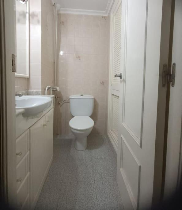 Casa Emma Vinarosアパートメント エクステリア 写真