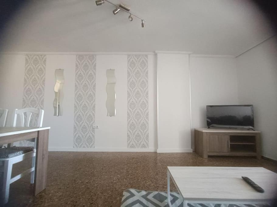 Casa Emma Vinarosアパートメント エクステリア 写真
