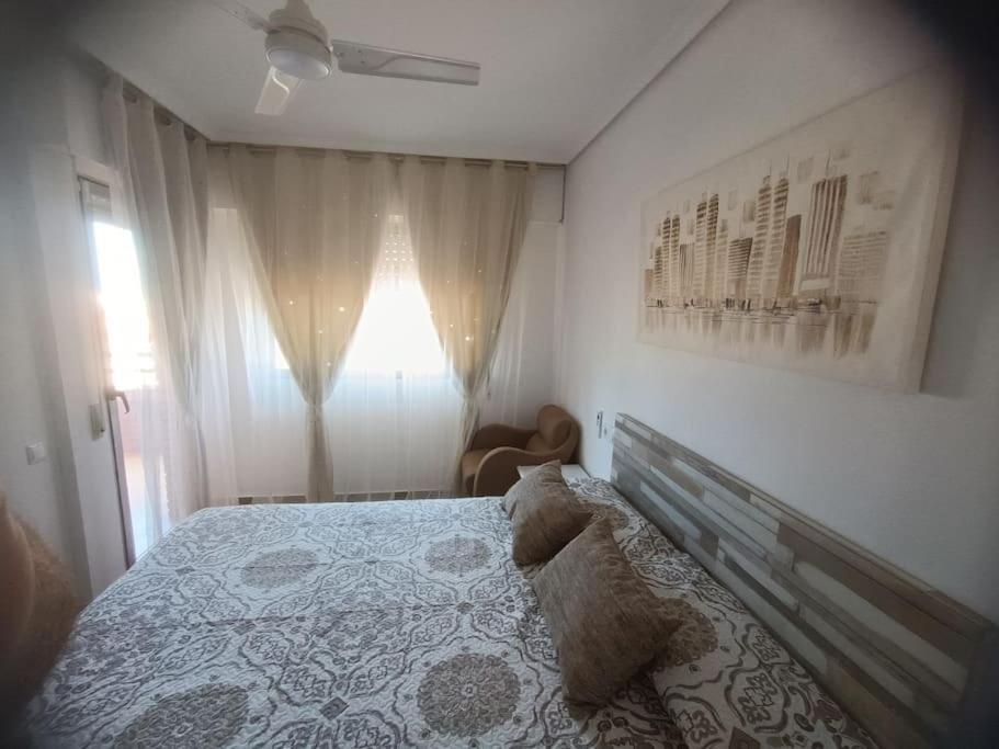 Casa Emma Vinarosアパートメント エクステリア 写真