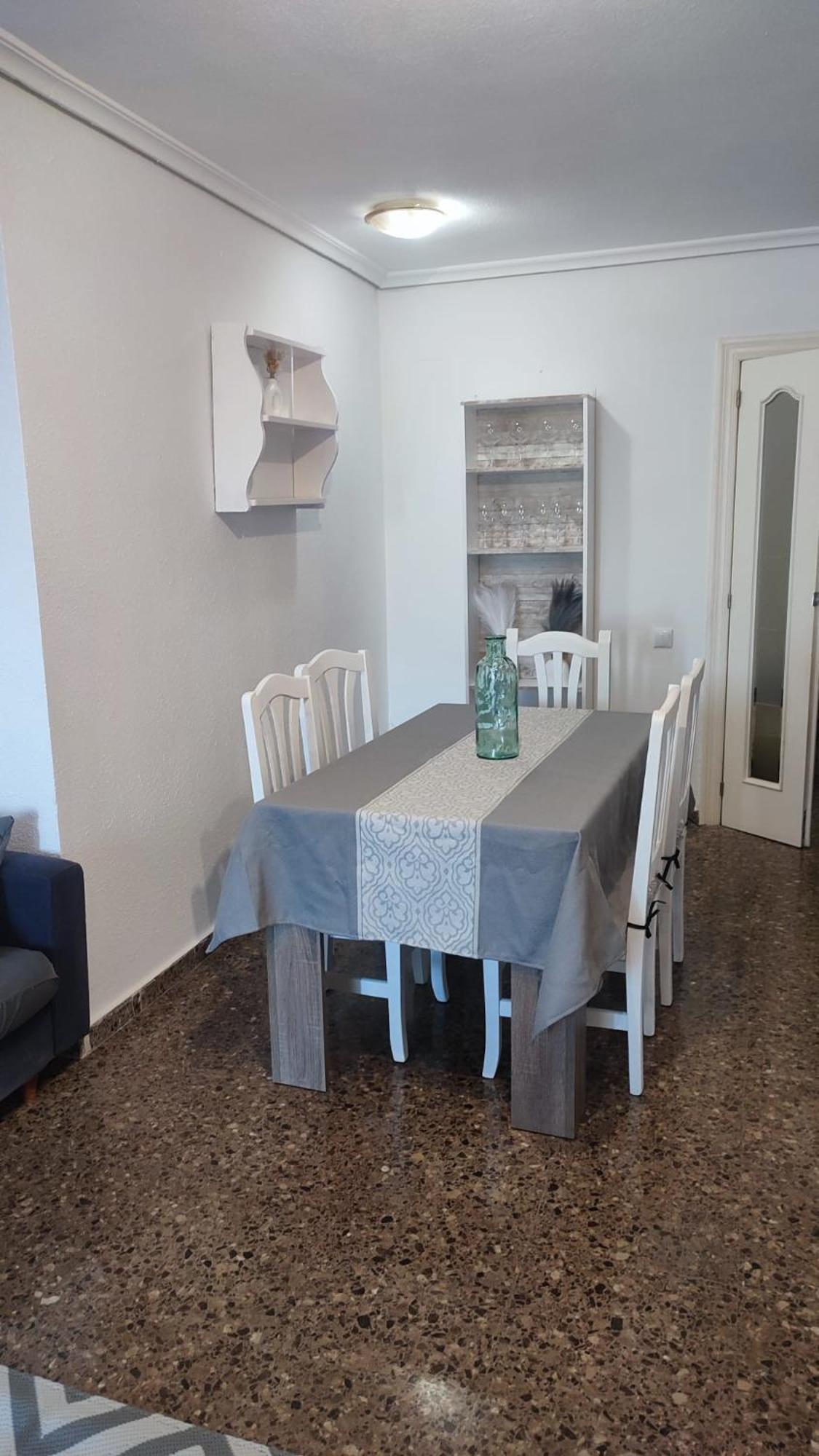 Casa Emma Vinarosアパートメント エクステリア 写真