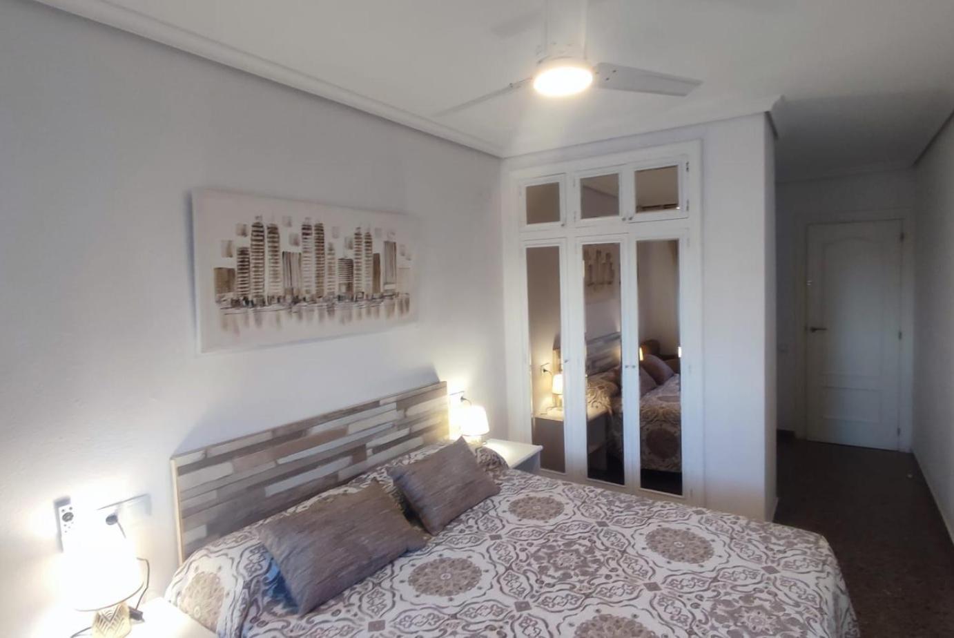Casa Emma Vinarosアパートメント エクステリア 写真