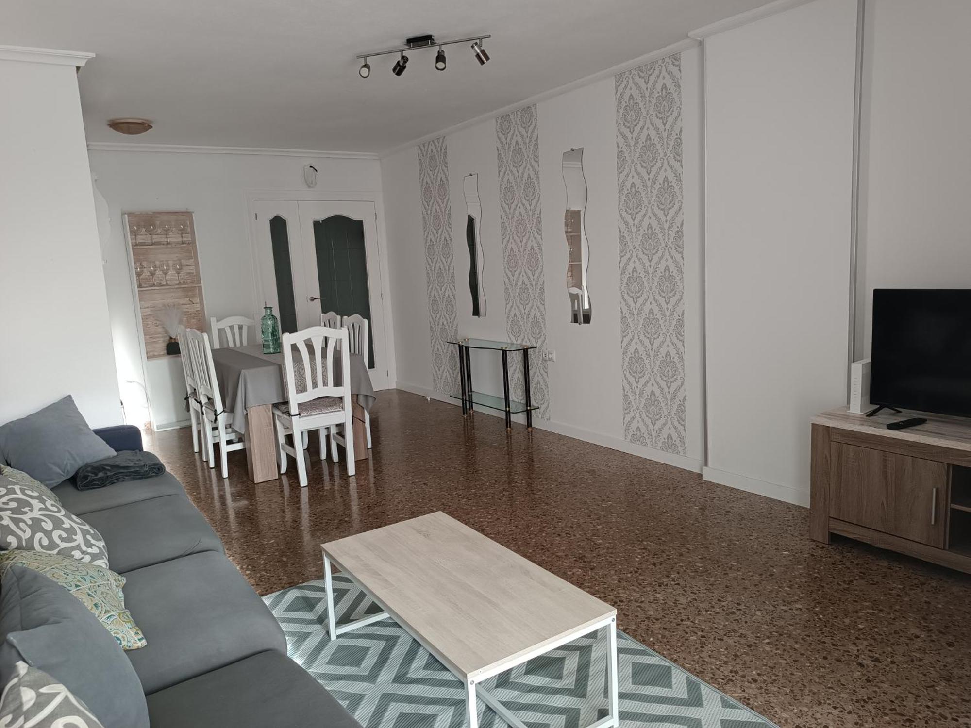 Casa Emma Vinarosアパートメント エクステリア 写真