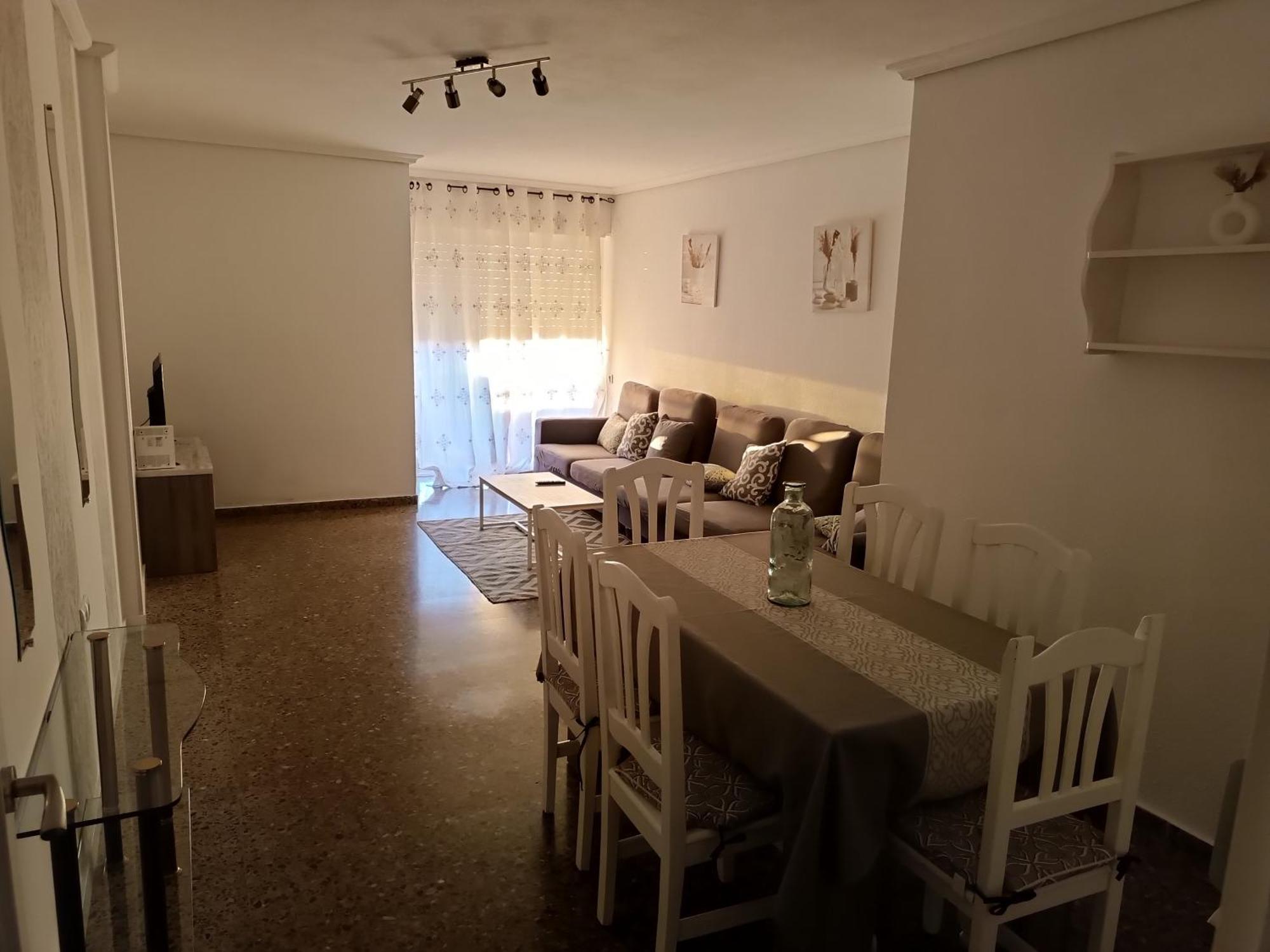 Casa Emma Vinarosアパートメント エクステリア 写真