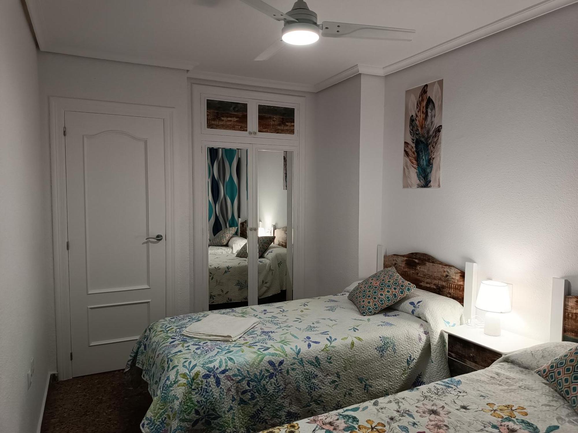 Casa Emma Vinarosアパートメント エクステリア 写真