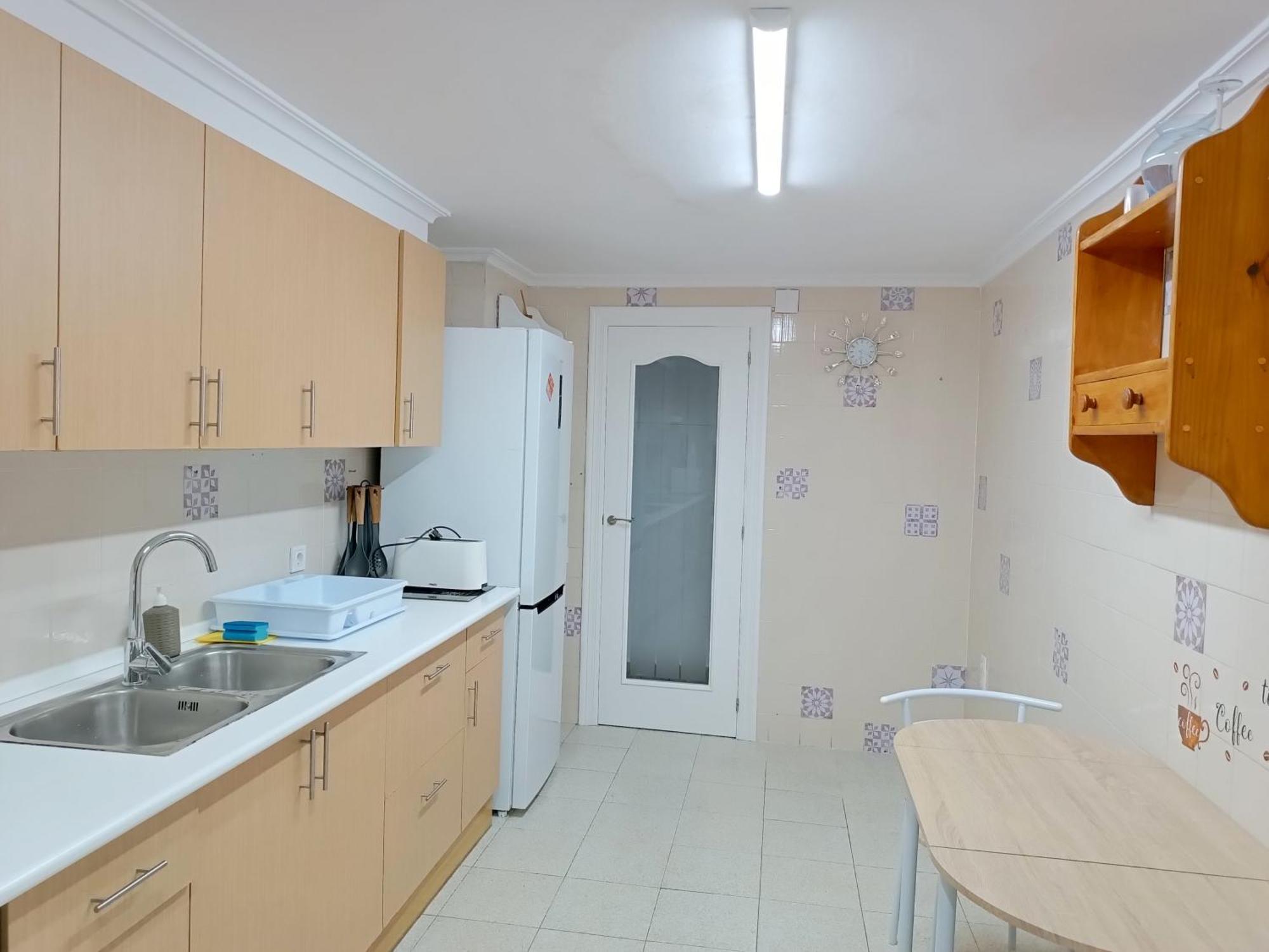 Casa Emma Vinarosアパートメント エクステリア 写真